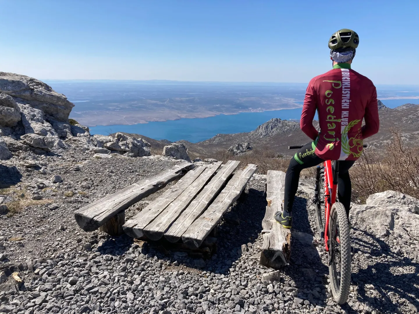 USPON NA LIBINJE 2022